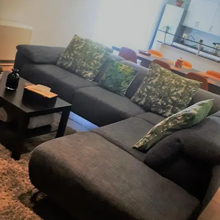 Calidris Apartment *