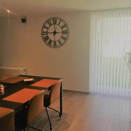 Calidris Apartment *