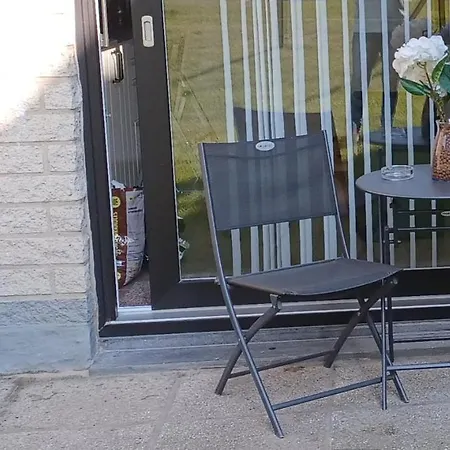 Appartement Calidris De Panne