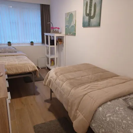 Appartement Calidris