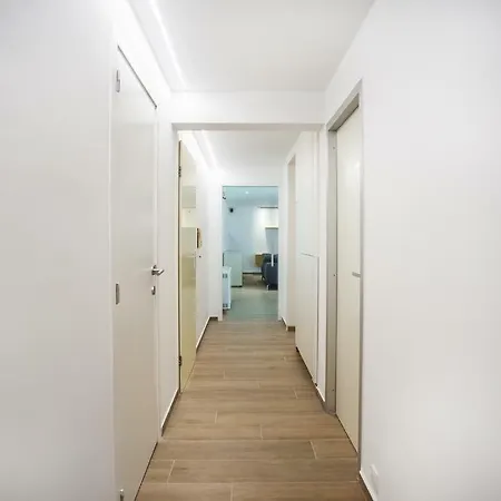 Calidris Appartement De Panne