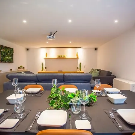 Calidris Apartment De Panne