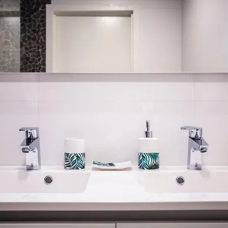 Appartement Calidris