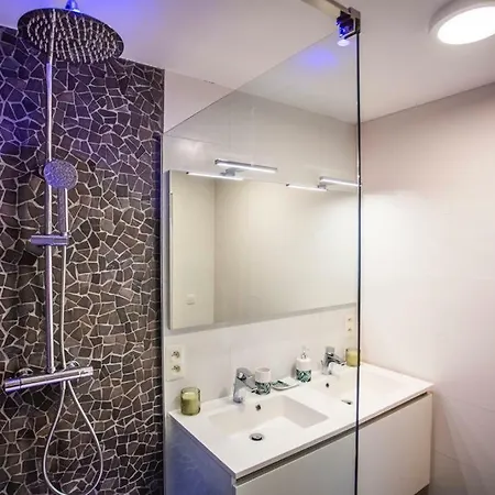 Calidris Apartment *