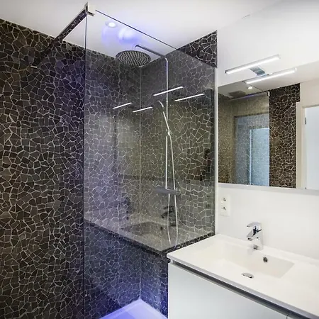 Calidris Appartement