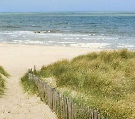 Calidris Apartment *