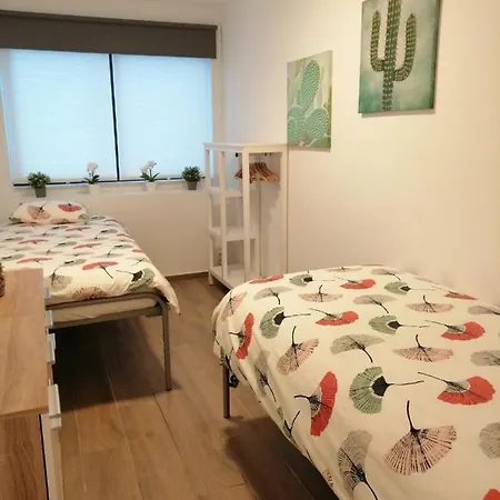Apartment Calidris De Panne