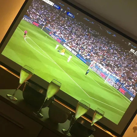 Apartment Calidris *