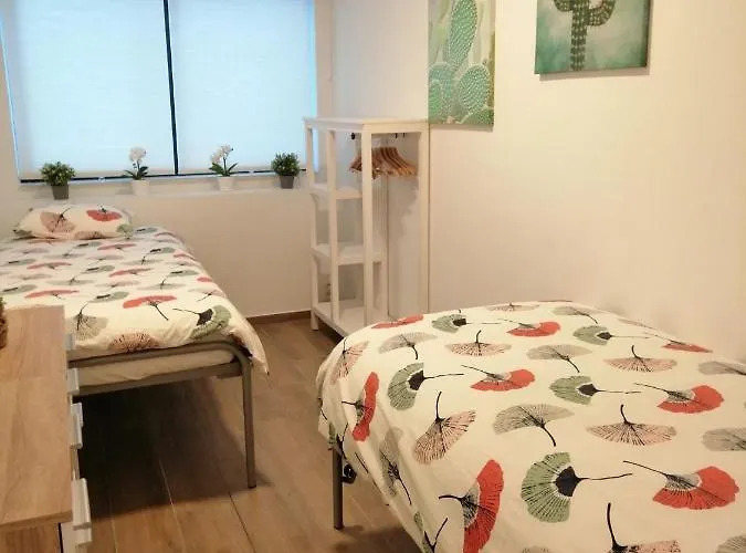 Daire Calidris De Panne